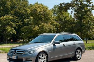Mercedes benz c220
