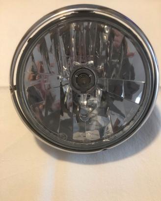 OTTICA FARO MOTO GUZZI BREVA - NEVADA - V7