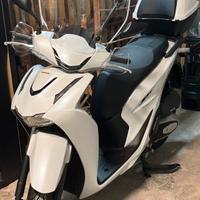 Sh 125i ABS 2026