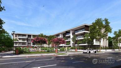Attico / Mansarda di 136 m² con 3 locali a Pioltel