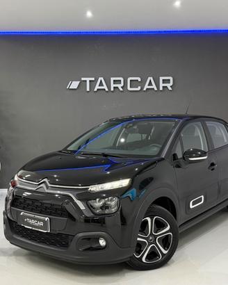 Citroen C3 BlueHDi 100 S&S Shine Pack