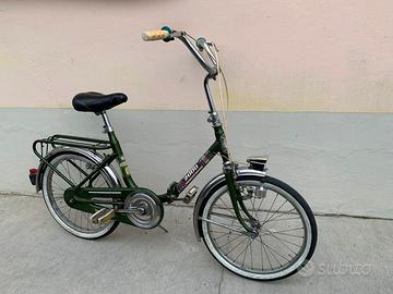 Bici pieghevole Atala 20’