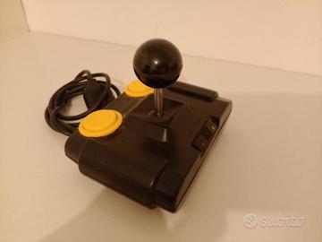 joystick a micro switch 