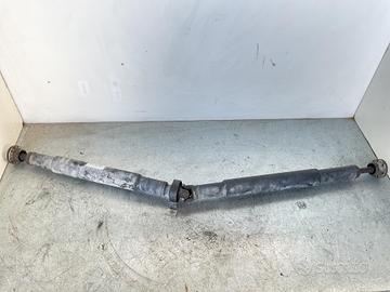 TRASMISSIONE COMPLETA ANT. E POST FIAT Panda Serie