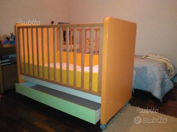 Lettino Doimo Cityline