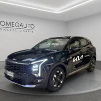 KIA Sportage Nuovo 1.6 CRDI MHEV MANUALE BUSINES