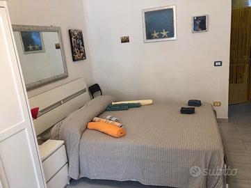 Monolocale 24mq full