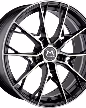 Cerchi VW AUDI BMW MERCEDES SEAT SKODA MOTEC R19