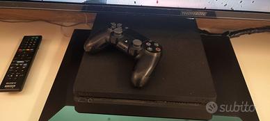 PlayStation 3 perfettamente finzionante