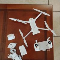 drone fimi x8