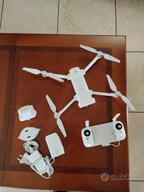 drone fimi x8