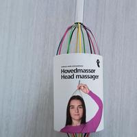 Massaggiatore testa capelli NUOVO