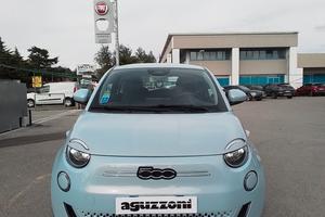 Fiat 500e Berlina 42 kWh Icon