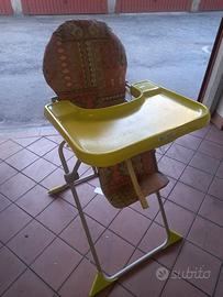 Pinerolo Seggiolino 