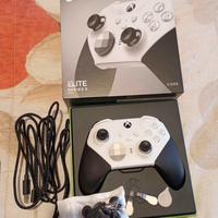 Joystick xbox elite 2