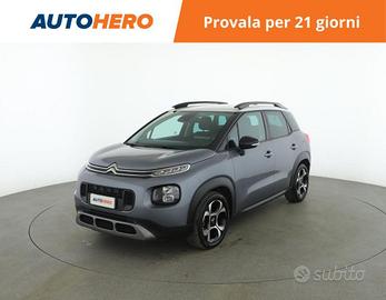 CITROEN C3 Aircross BlueHDi 100 Shine