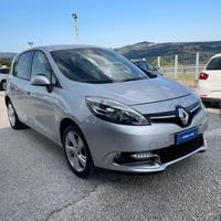Renault Scenic Scénic XMod 1.5 dCi 110CV Start&Sto