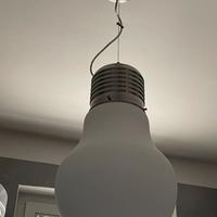 LAMPADARIO ORIGINALE