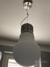 LAMPADARIO ORIGINALE