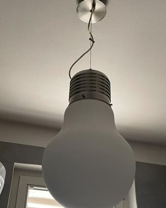 LAMPADARIO ORIGINALE