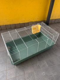 Gabbia conigli/animali