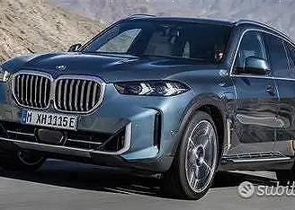 Ricambi bmw x5 2023