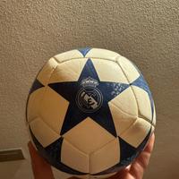 Pallone Real Madrid