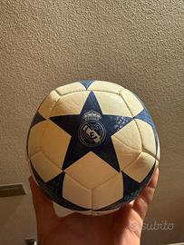 Pallone Real Madrid