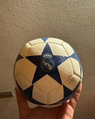Pallone Real Madrid