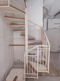 Scala a chiocciola