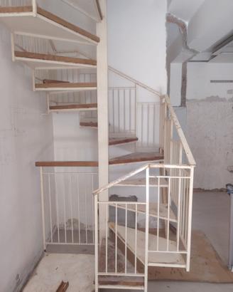 Scala a chiocciola