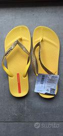 Infradito Ipanema tg 38 nuove