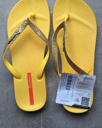 Infradito Ipanema tg 38 nuove