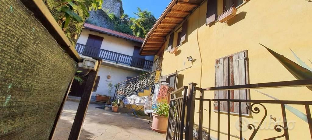 Appartamento – Besozzo - Vista 2
