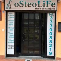 Studio condiviso per professionisti della salute -