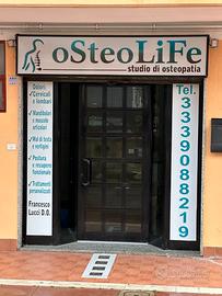 Studio condiviso per professionisti della salute -