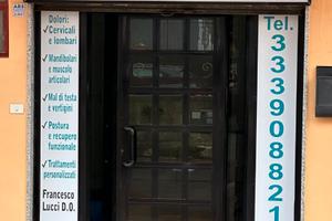 Studio condiviso per professionisti della salute -