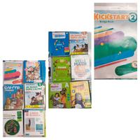 libri per scuola media