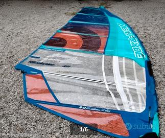 vela windsurf