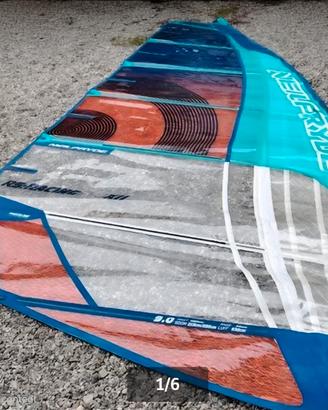 vela windsurf
