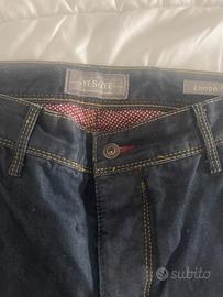 Jeans yes zee tg S