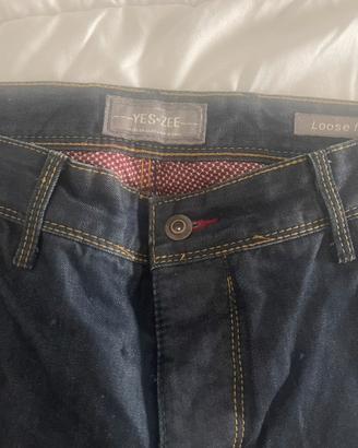 Jeans yes zee tg S