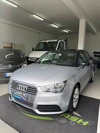 Audi A1 SPB 1.6 TDI S tronic Attraction