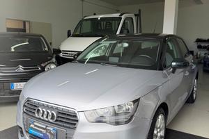 Audi A1 SPB 1.6 TDI S tronic Attraction