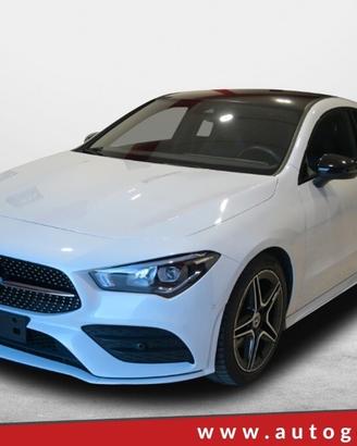 MERCEDES-BENZ CLA 180D 116CV 6M. AMG LINE ( FARI L