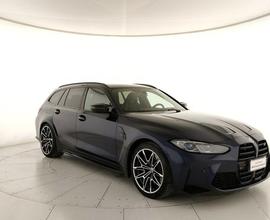 BMW M3 Touring 3.0 Competition M xdrive auto