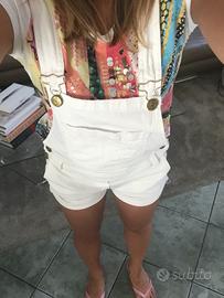 Salopette Denny Rose