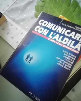 Comunicare con l'aldilà 
