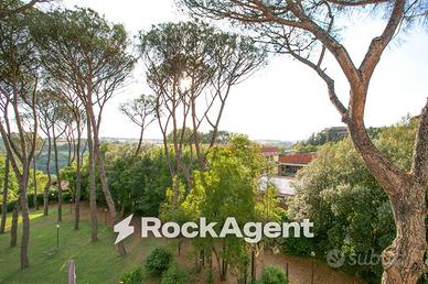 Appartamento di 50 m² con 2 locali a Roma