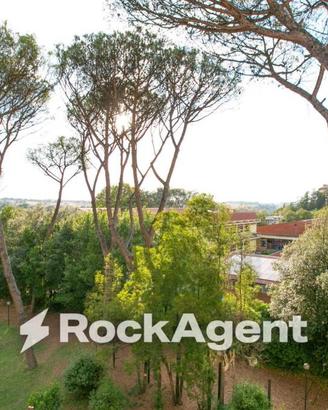 Appartamento di 50 m² con 2 locali a Roma